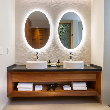 Sandos Playacar All Inclusive (Adults Only) Playa del Carmen Exterior photo