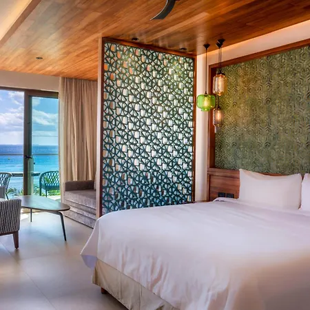 Sandos Playacar All Inclusive (Adults Only) Playa del Carmen Exterior photo